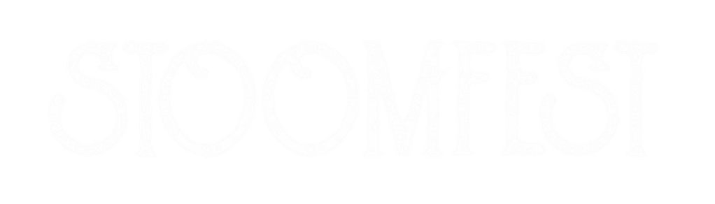 Stoomfest Logo
