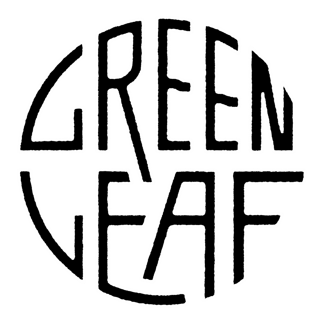 Greenleaf logo