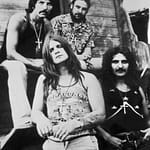 Black Sabbath History of the Stoner Rock